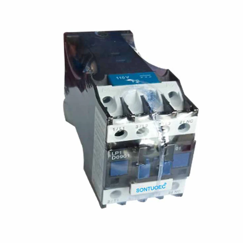 12 V DC -kontakor