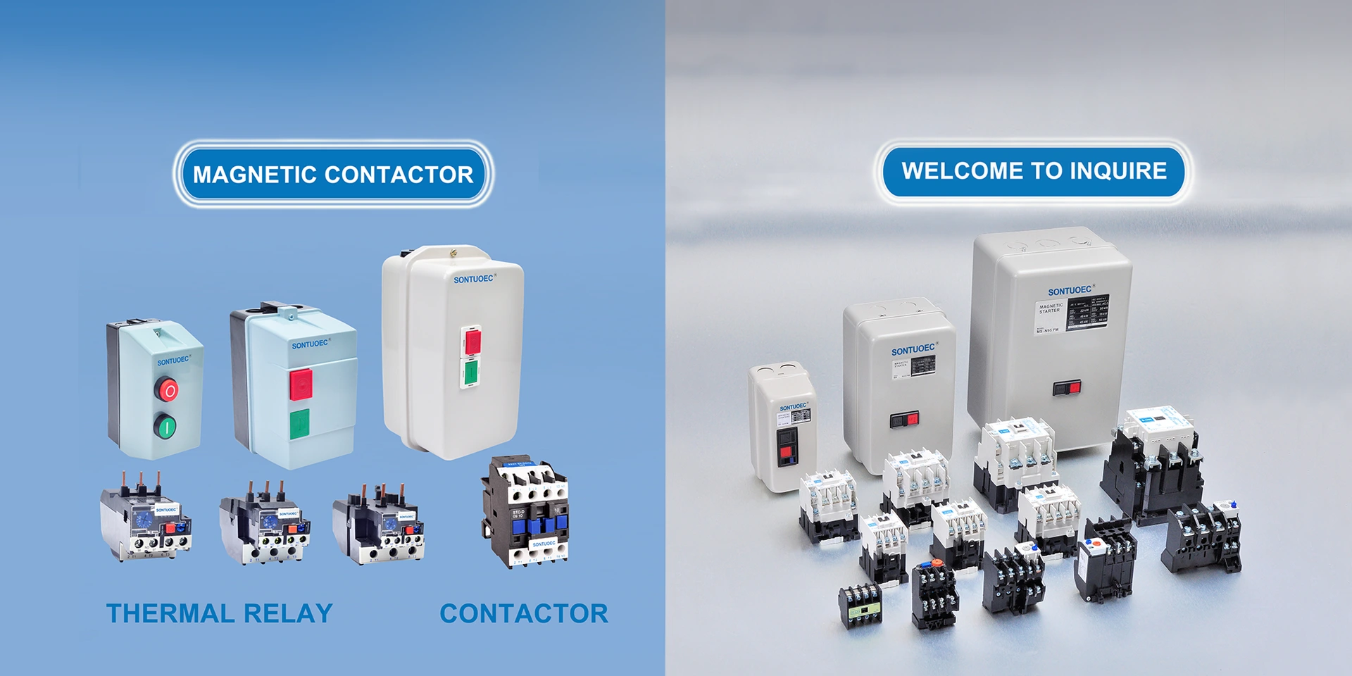 Magnetiese aanvangsfabriek