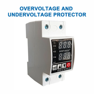 Wat is die funksie van die spanningreguleerder stabiliseerder tydens die gebruik daarvan?